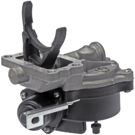 Dorman 4Wd Axle Actuator, 600-410 600-410